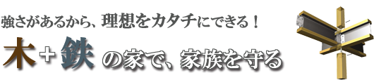 枚方市の新築一戸建て・建替え・地震に強い耐震住宅・注文住宅・分譲販売なら椎葉テクノホーム｜京田辺市・八幡市