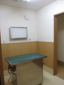 診察室２
