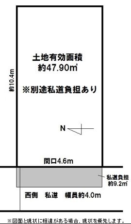平面図