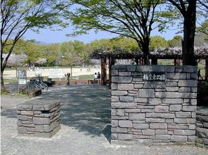 楠葉東公園