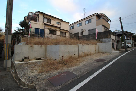 現地写真1