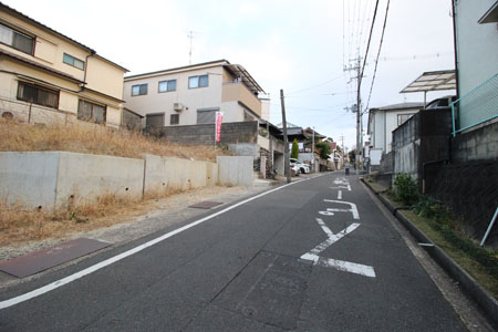 現地写真2