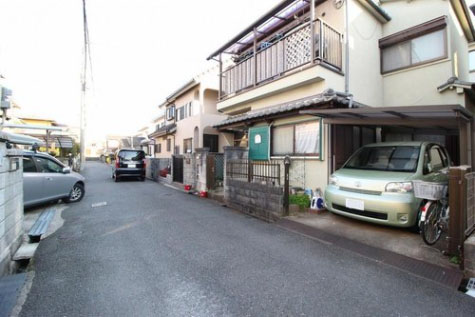 現地写真2