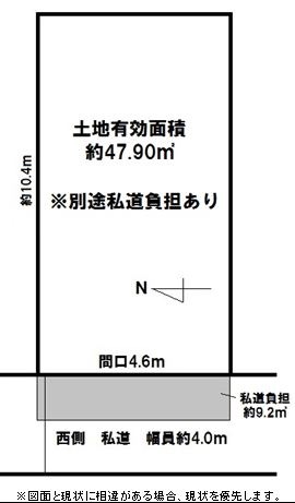 平面図