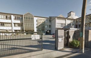 枚方市立明倫小学校