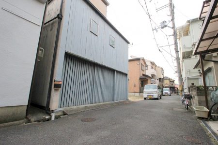 現地写真2