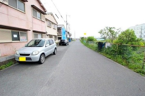 現地写真2