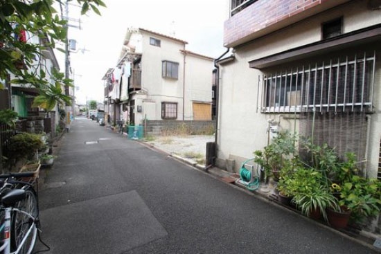 現地写真2