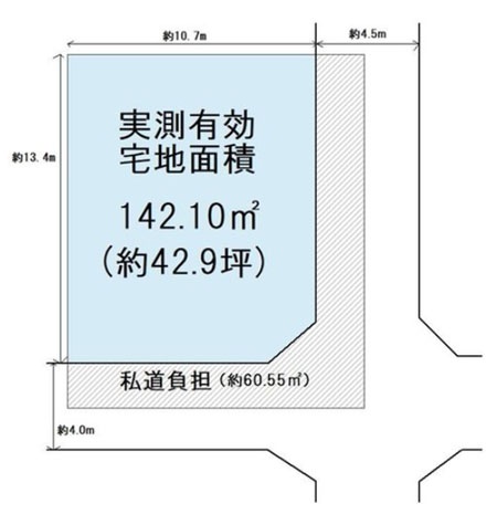 平面図