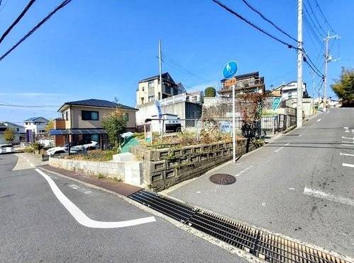 現地写真