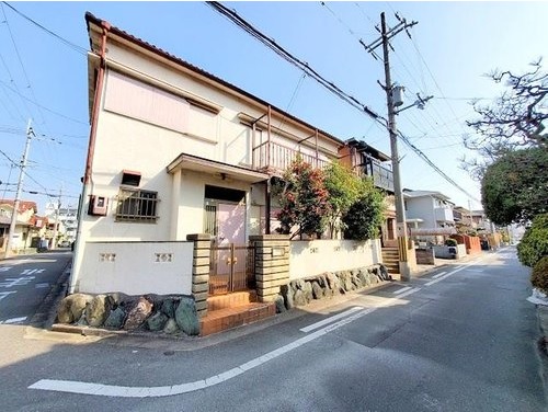 現地写真