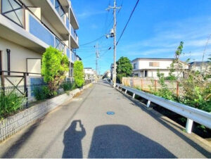 現地写真３