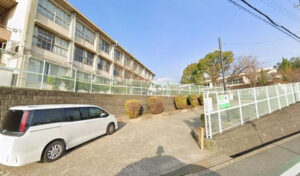 樟葉南小学校